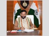 CM pushes Dhosi Hill ropeway, says Mahendragarh can be a global tourism draw