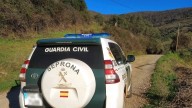 Hallan los cadáveres de dos personas en una infravivienda en Coín (Málaga)