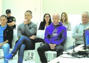 El atentado resuelto 19 años después