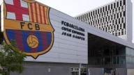Un falso fisioterapeuta burla los controles de seguridad del Barça y se cuela en la Ciutat Esportiva