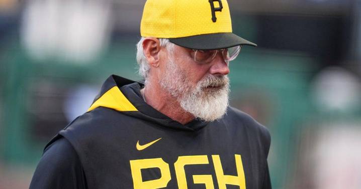 Twins hire former coach and ex-Pirates skipper Derek Shelton as manager, AP source says