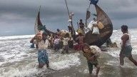 Are Rohingya Refugees Testing International Resolve?
