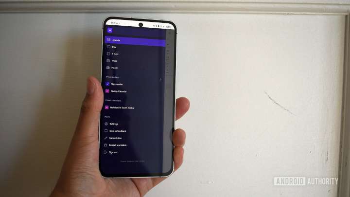 I ditched Google Calendar for Proton Calendar, and that was a mistake