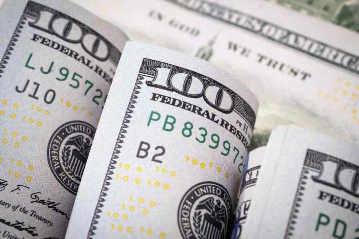 Precio del dólar hoy 23 de octubre de 2025