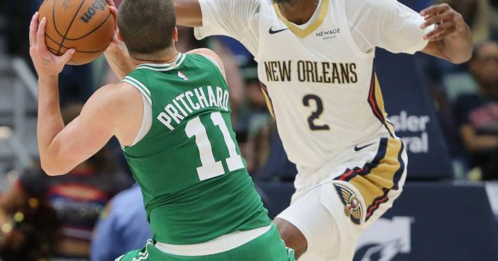 Rod Walker: Pelicans, with brutal 3-game road trip ahead, took giant step backwards vs. Celtics