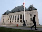 It's the judges, not the Charter, that have turned Canada into a lawfare nation
