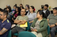 Comienzan talleres formativos del programa “Energía para Emprendedores Diego de Almagro