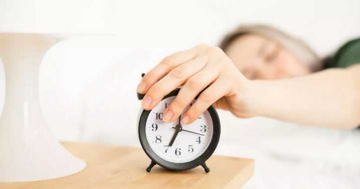 Exact date and time the clocks go back in October as British Summer Time ends
