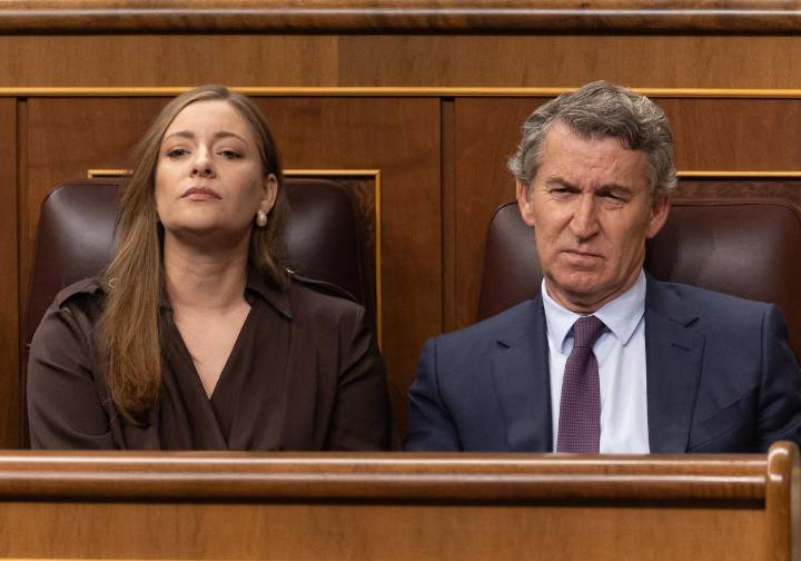 El PP solicita al Supremo que exija el PSOE los extractos bancarios en efectivo