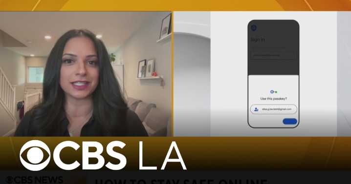October is Cybersecurity Awareness Month: How to stay safe online