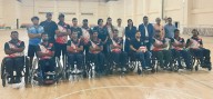 Odisha Wheelchair Rugby Team Retains National Crown