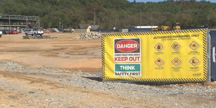 Stadium Trace Village developer eyeing shopping area in Alabaster