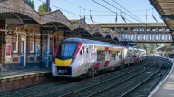 Greater Anglia is latest train operator to be nationalised