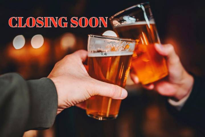 Beloved Capital Region Brewery Closing Its Taproom