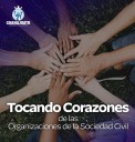 Comisiones Unidas aprueban la conformación del programa “Tocando Corazones”