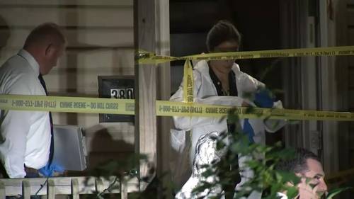 Staten Island deadly stabbing: Man found stabbed to death in West Brighton; victim's stepson in custody, police sources say