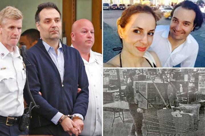 Brian Walshe's murder trial postponed to evaluate his mental fitness
