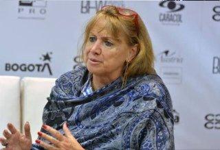 Mónica de Greiff renuncia a la presidencia de la junta directiva de Ecopetrol