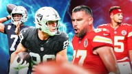 Raiders vs. Chiefs bold predictions for 2025 Week 7 clash