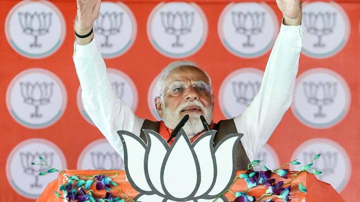 Bihar Assembly election LIVE: PM Modi to address poll rallies in Muzaffarpur and Chhapra