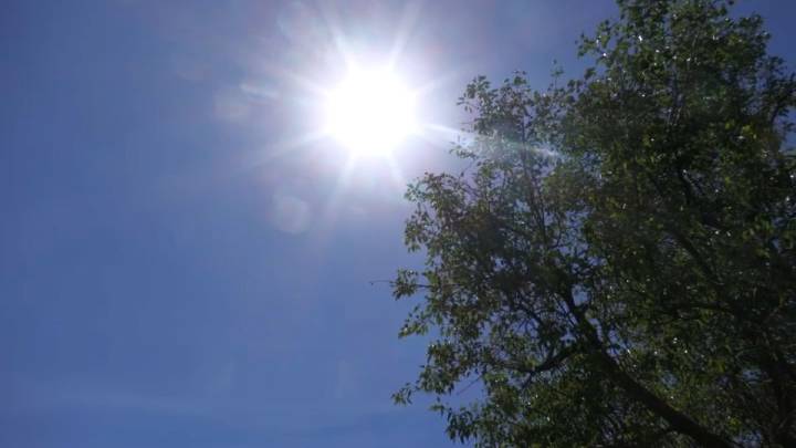 High temps to give way to a cooldown in the Bay Area
