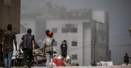 Acuerda Hamas liberar a todos los rehenes y pide negociar las condiciones del plan de paz