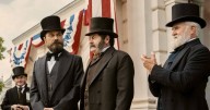 Matthew MacFadyen unrecognisable in Netflix trailer for compelling new period drama