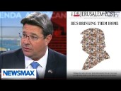 Trump has ready won Nobel in eyes of Israelis: Ofir Akunis