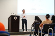 Fortalecen la enseñanza de matemáticas con tecnología en Tamaulipas