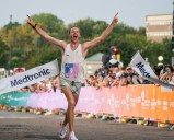 Photos: 2025 Twin Cities Medtronic Marathon winners and runners