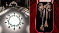 Louvre transfers priceless jewels to Bank of France after $102 million heist