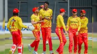 Zimbabwe to replace Afghanistan in Pakistan tri