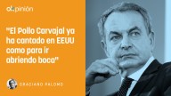 Secretos españoles "clave" esperan en Venezuela