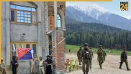 J&K Police attach Rs 2 crore worth properties of Pahalgam terror attack outfit founder Sajjad Gul