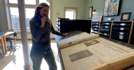 Butte historian explores Butte Victorian culture and the obesssion with the occult