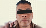 Cae implicado en feminicidio de quemada en CDMX