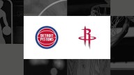 How to watch Pistons vs. Rockets: TV channel and streaming options for October 24