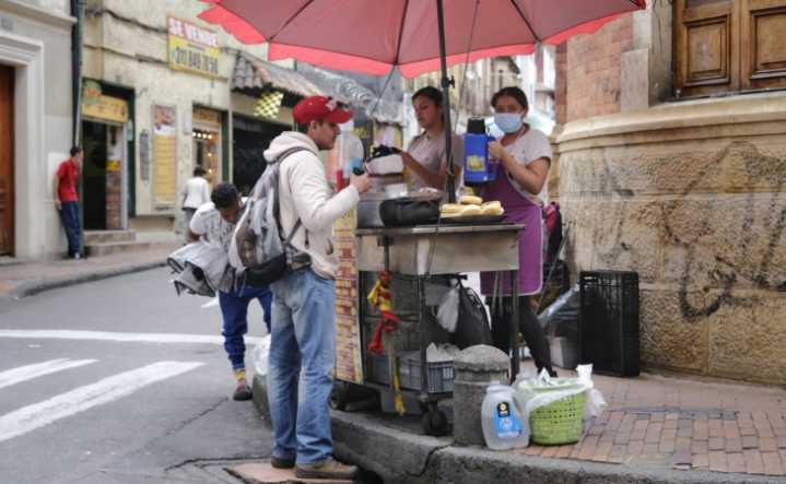 Mayoría de micronegocios operan en la informalidad