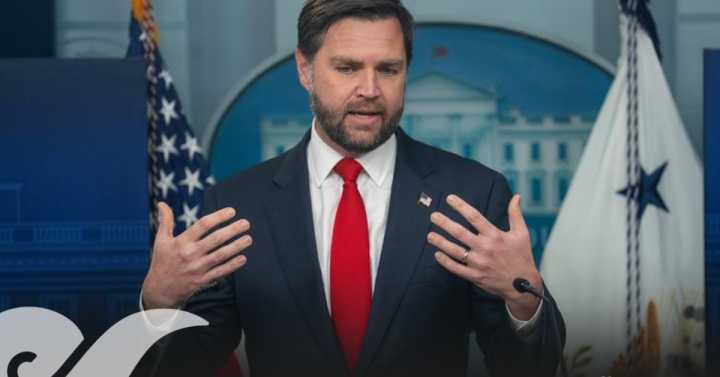 Desarmar a Hamás “tarea difícil”, admite JD Vance en reunión con Netanyahu