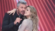 Tinelli confirmó que se reconcilió con Milett: por qué decidió darse una segunda oportunidad