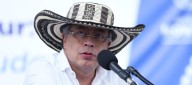 "Nos alegra que esté vivo", Petro sobre colombiano que deportará EE.UU.