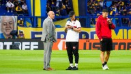 En vivo: Newell's visita a Boca en busca de volver a sumar de a tres en el Clausura