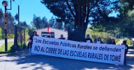 Preocupación por eventual cierre de escuelas rurales de Tomé: alcalde llama a la tranquilidad