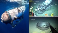 NTSB report blames OceanGate Titan engineering flaws for implosion