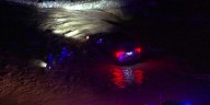 2 people rescued from floodwaters in Apache Junction
