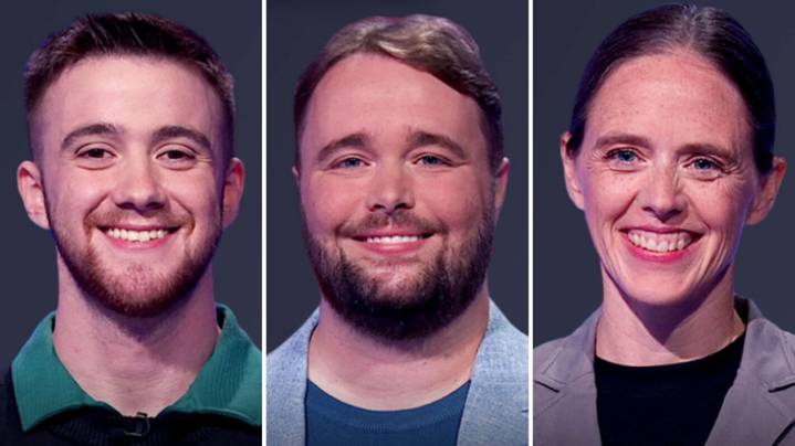 'Jeopardy!' Blasted for 'The Pitt' Triple Stumper