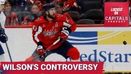 Tom Wilson's Devastating Hit IGNITES Firestorm in NHL Circles