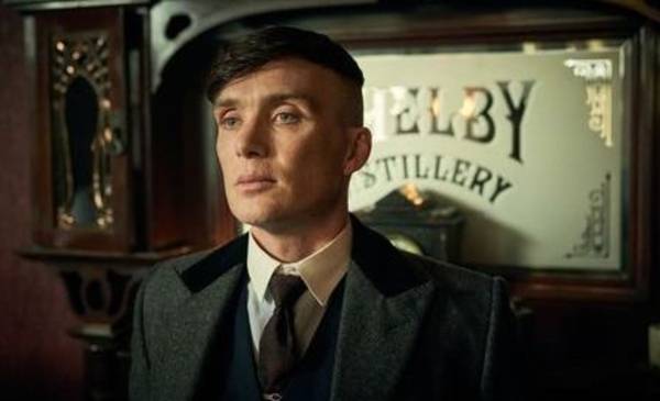 Peaky Blinders vuelve a Netflix con nuevas temporadas