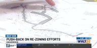 Rezoning land in Dandridge for businesses, nearly 140 homes clears first hurdle to becoming reality