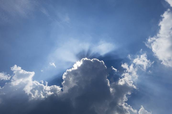 Weather Forecast for Friday, October 17, 2025